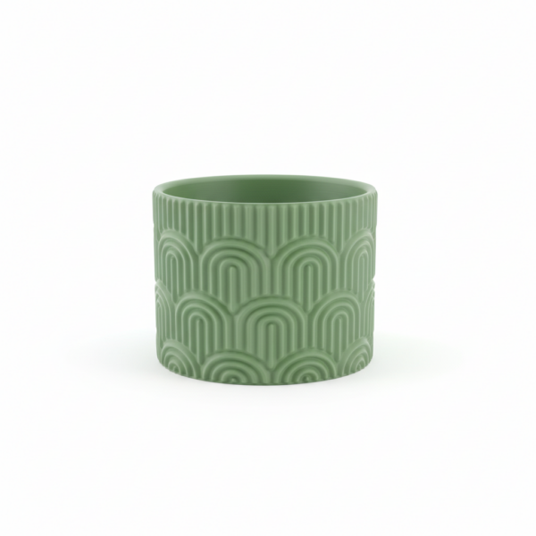 custom 3d printed planter box