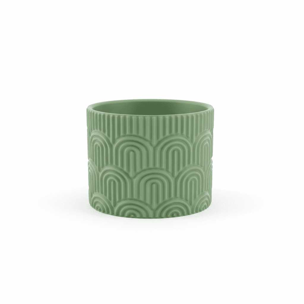 custom 3d printed planter box
