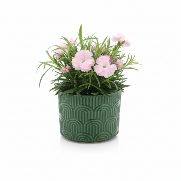 custom 3d printed planter box