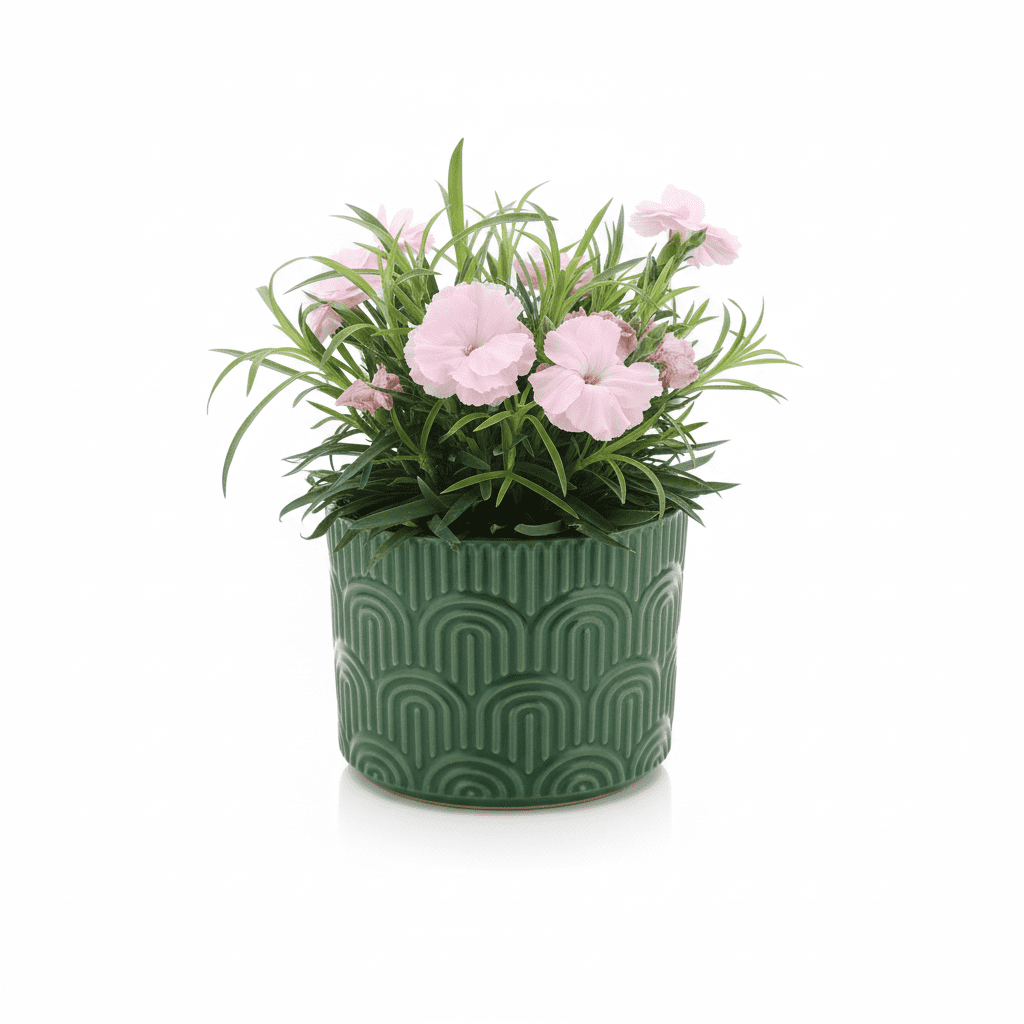 custom 3d printed planter box