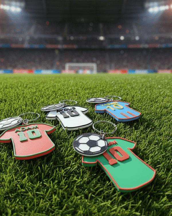 Keychains