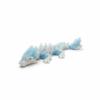 articulated ice, lava & nether dragon articulated ice, lava & nether dragon