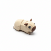 cute capybara keychain