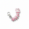 cute cat keychain