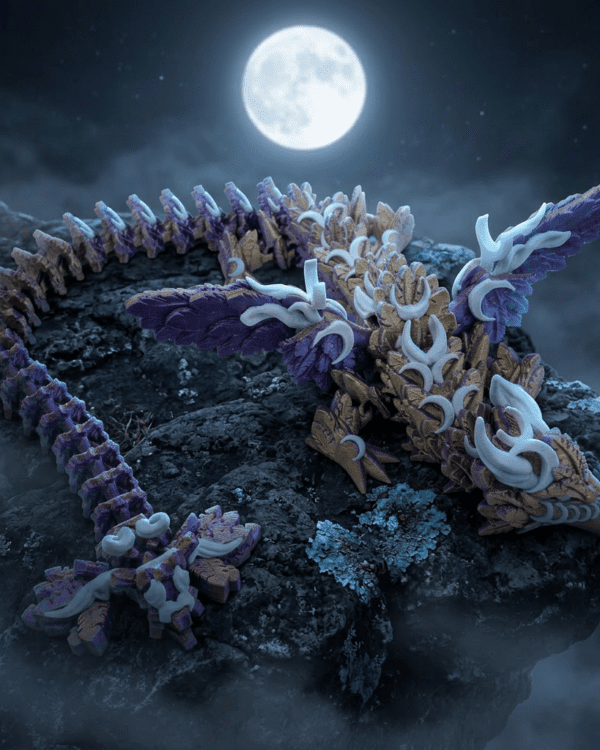 Toys & Articulated Models