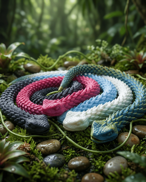 Flexy Snake
